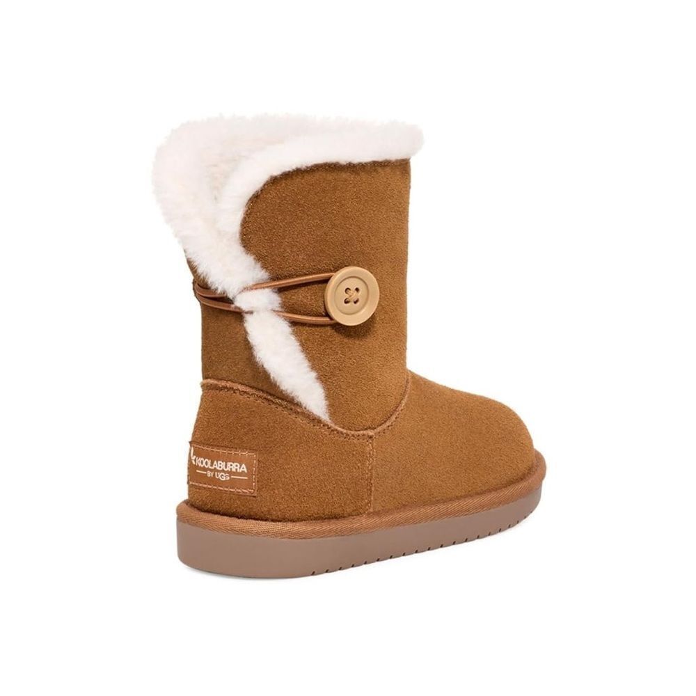 Children Unisex Boots Koolaburra by UGG Kids Nalie Short size 13